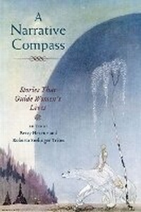 Enlarge image Cover: A Narrative Compass - University of Illinois Press