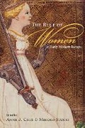 Cover: The Rule of Women in Early Modern Europe - University of Illinois Press