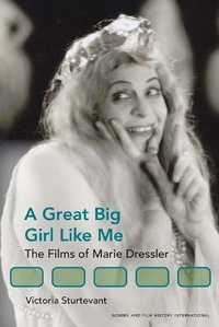 Abbildung von: A Great Big Girl Like Me - University of Illinois Press