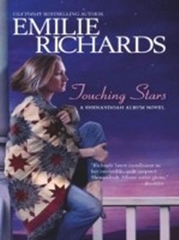 Enlarge image Cover: Touching Stars - Mira Books