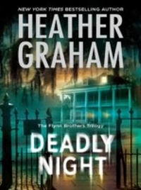 Enlarge image Cover: Deadly Night - Mira Books