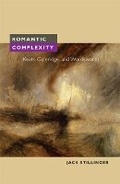 Cover: Romantic Complexity - University of Illinois Press