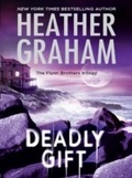 Cover: Deadly Gift - Mira Books