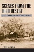 Cover: Scenes from the High Desert - University of Illinois Press
