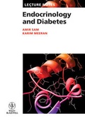 Cover: Endocrinology and Diabetes - Wiley