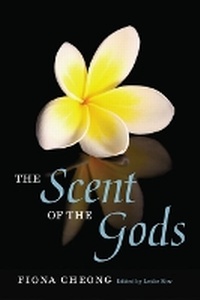 Enlarge image Cover: The Scent of the Gods - University of Illinois Press