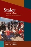 Cover: Staley - University of Illinois Press
