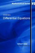 Bild: Ordinary Differential Equations - Lulu.com