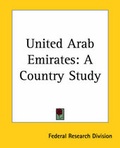 Cover: United Arab Emirates - Kessinger Publishing Co