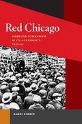 Cover: Red Chicago - University of Illinois Press