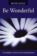 Cover: Be Wonderful - Lulu.com