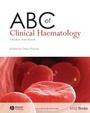 Cover: ABC of Clinical Haematology - Wiley-Blackwell