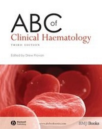 Abbildung von: ABC of Clinical Haematology - Wiley-Blackwell