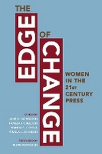 Enlarge image Cover: The Edge of Change - University of Illinois Press