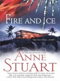 Abbildung von: Fire And Ice - Mira Books