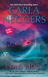 Abbildung von: Cold Ridge - Mira Books