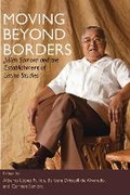 Cover: Moving Beyond Borders - University of Illinois Press