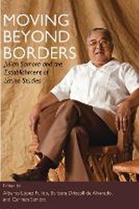 Enlarge image Cover: Moving Beyond Borders - University of Illinois Press
