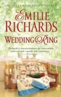 Cover: Wedding Ring - Mira Books