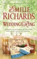 Cover: Wedding Ring - Mira Books