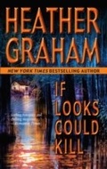 Cover: If Looks Could Kill - Mira Books