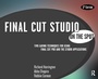 Cover: Final Cut Studio On the Spot - Focal Press