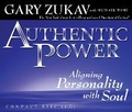 Cover: Authentic Power - Hay House Inc