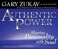 Enlarge image Cover: Authentic Power - Hay House Inc
