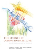 Cover: The Science of Compassionate Love - Wiley