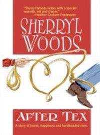 Abbildung von: After Tex - Mira Books