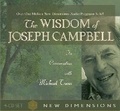 Bild: The Wisdom Of Joseph Campbell - Hay House Inc
