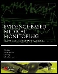 Enlarge image Cover: Evidence-Based Medical Monitoring - BMJ BOOKS