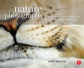 Cover: Nature Photography: Insider Secrets from the World's Top Digital Photography Professionals - Focal Press