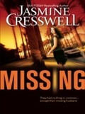 Cover: Missing - Mira Books