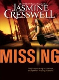 Abbildung von: Missing - Mira Books