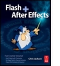 Enlarge image Cover: Flash + After Effects - Focal Press