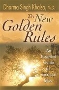 Cover: The New Golden Rules - Hay House Inc