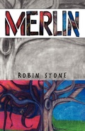 Cover: Merlin - Xlibris