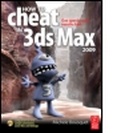 Cover: How to Cheat in 3ds Max 2009 - Focal Press