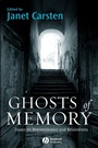 Cover: Ghosts of Memory - Wiley