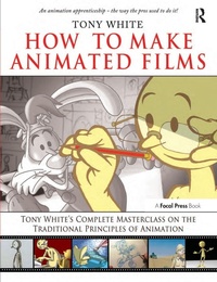 Enlarge image Cover: How to Make Animated Films - Focal Press
