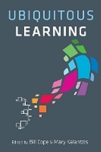 Enlarge image Cover: Ubiquitous Learning - University of Illinois Press