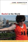 Cover: Rachel in the World - University of Illinois Press