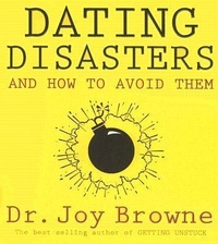 Enlarge image Cover: Dating Disasters and How to Avoid Them - Hay House Inc
