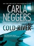 Cover: Cold River - Mira Books