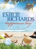 Cover: Happiness Key - Mira Books
