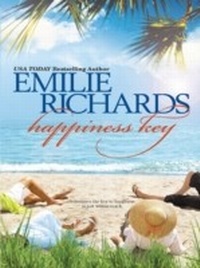 Enlarge image Cover: Happiness Key - Mira Books