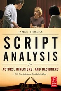 Enlarge image Cover: Script Analysis for Actors, Directors, and Designers - Focal Press
