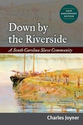 Cover: Down by the Riverside - University of Illinois Press