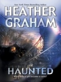 Abbildung von: Haunted - Mira Books